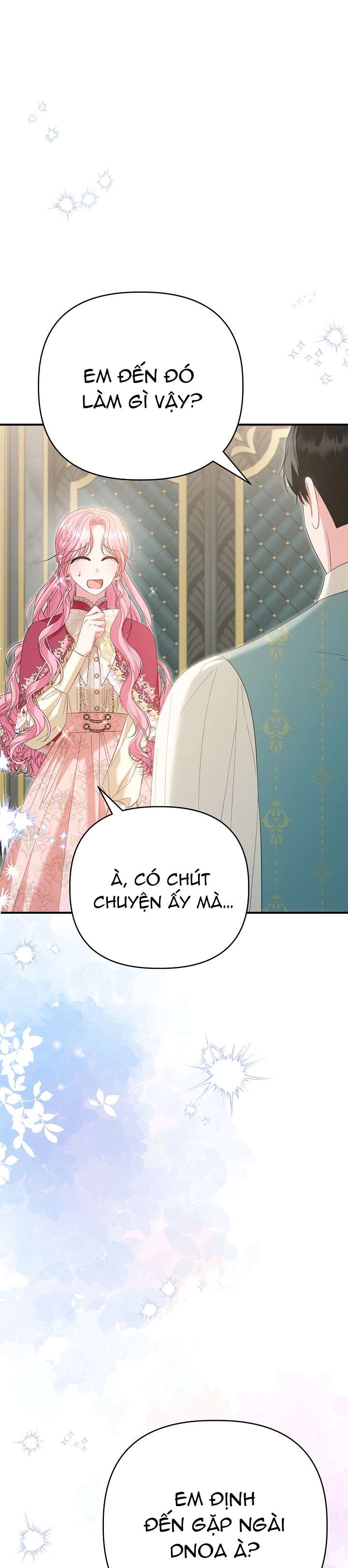 Cha Của Nam Chính Từ Chối Hủy Hôn Chap 51 - Trang 3