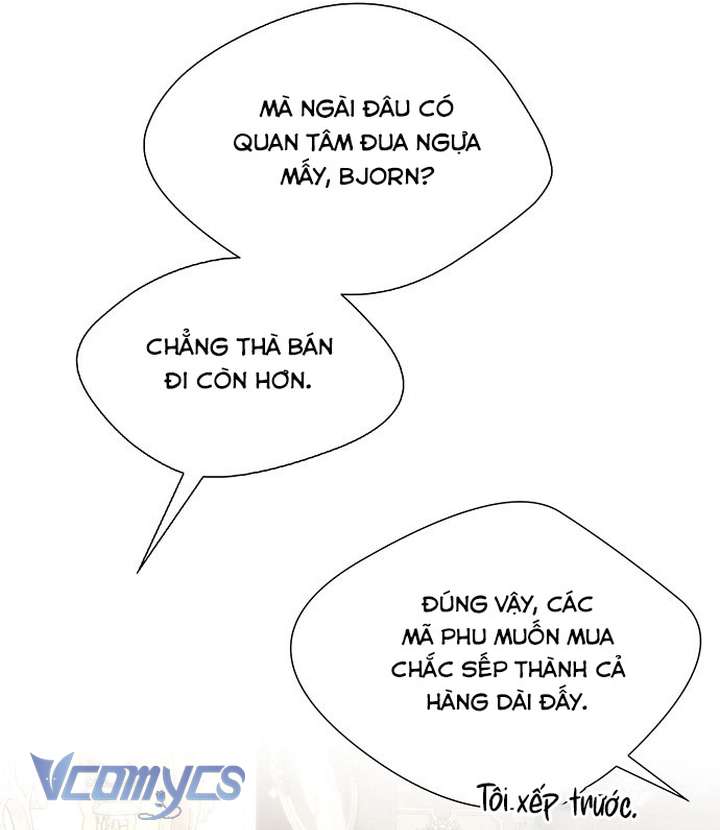 Hoàng Tử Rắc Rối Chap 6 - Trang 3