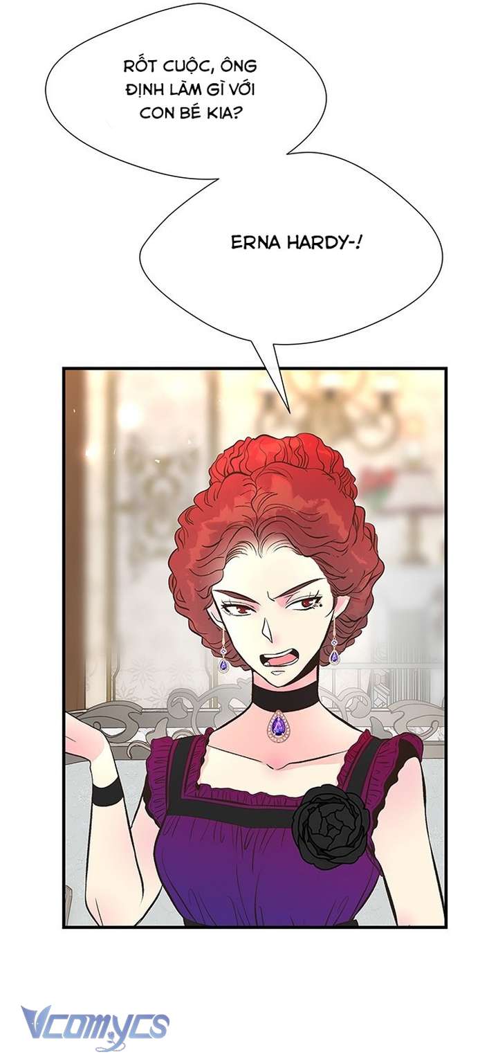 Hoàng Tử Rắc Rối Chap 5 - Trang 2