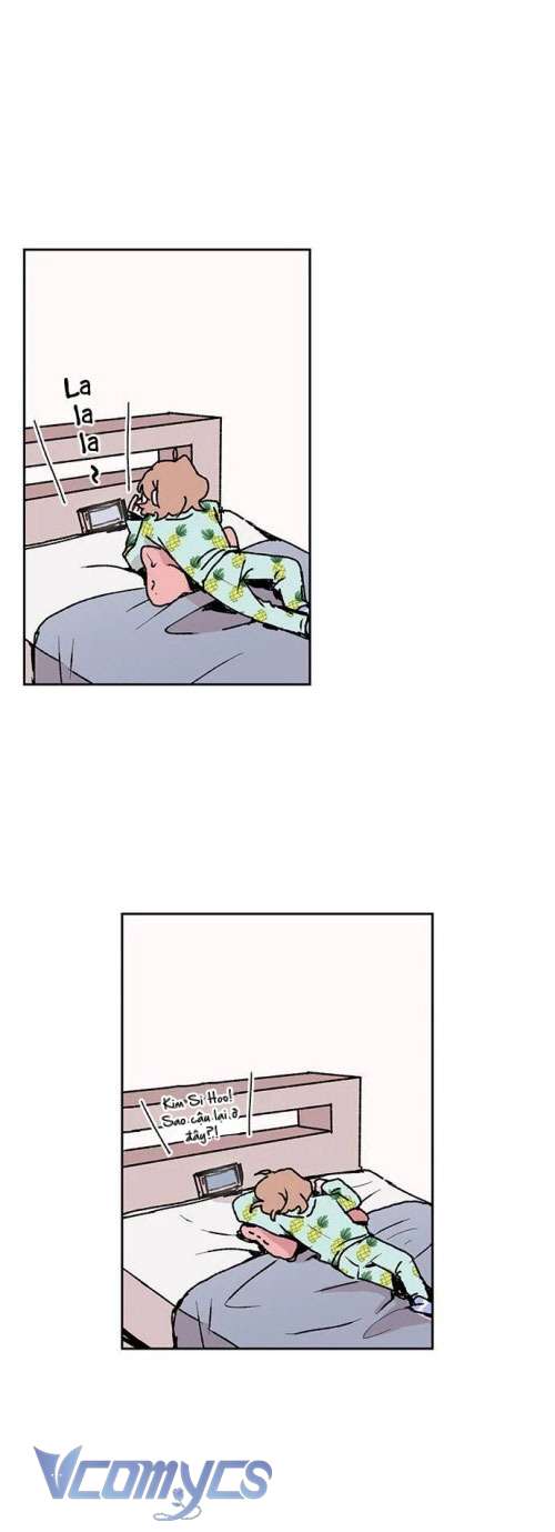 Cô Dâu Của Quái Vật Chap 10 - Trang 2