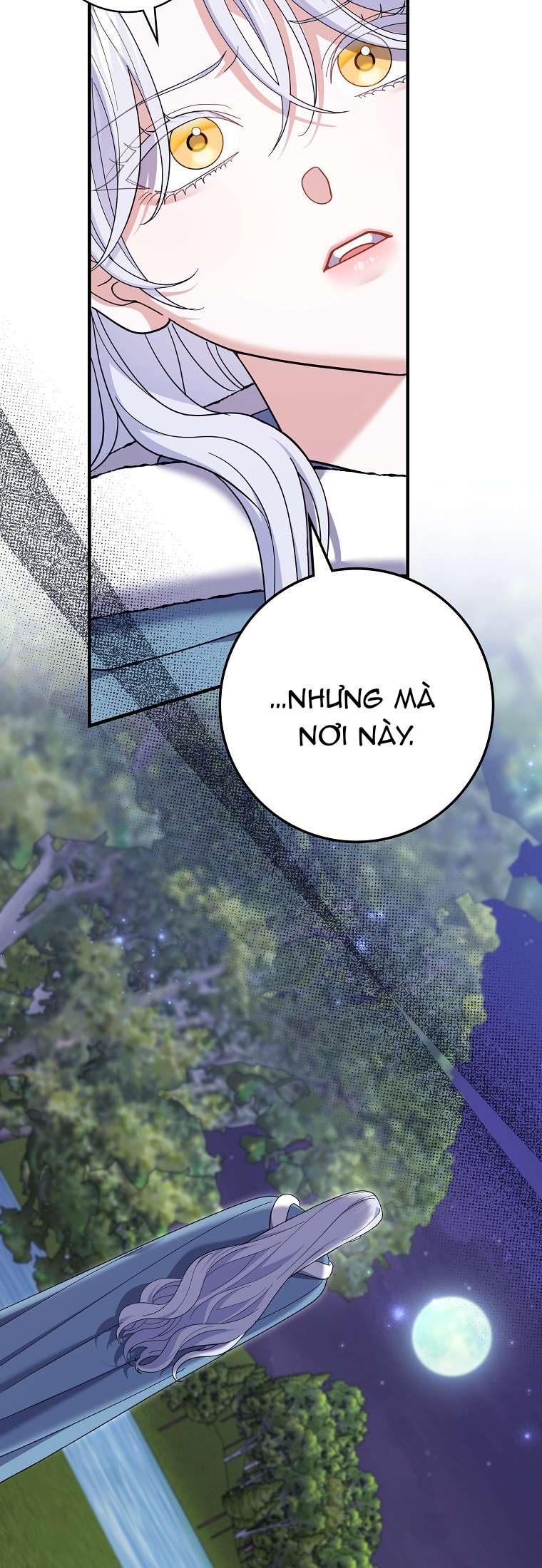 Vị Hôn Phu Phản Diện Cản Trở Con Đường Hoa Của Tôi Chap 58 - Next Chap 59