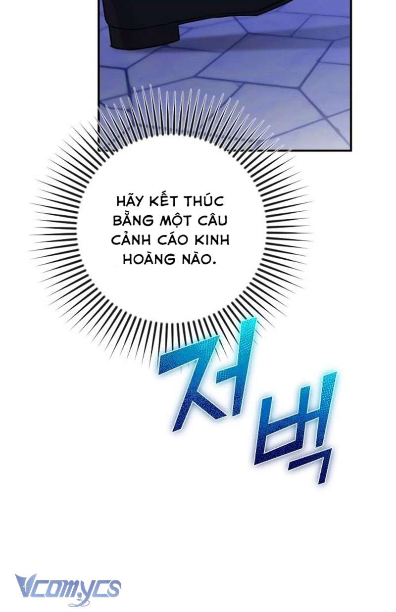 Trước Khi Em Có Ý Định Chạy Trốn Ta Sẽ Ngăn Chặn Nó Chap 2 - Trang 3
