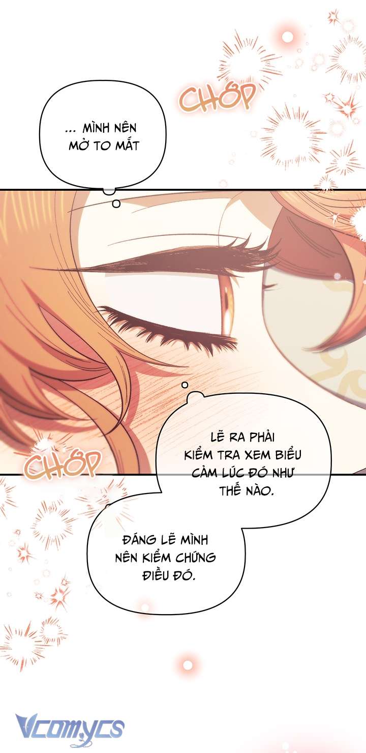 May Mắn Hay Bất Hạnh Chap 100 - Trang 3