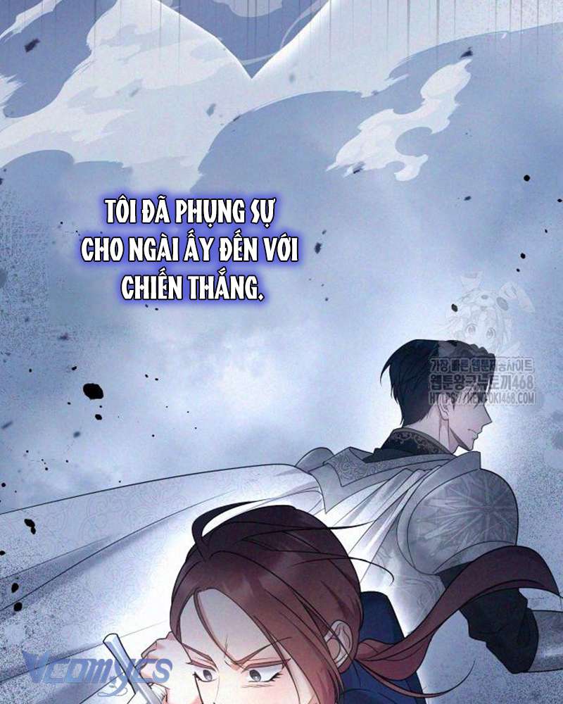 Trước Khi Em Có Ý Định Chạy Trốn Ta Sẽ Ngăn Chặn Nó Chap 6 - Trang 3