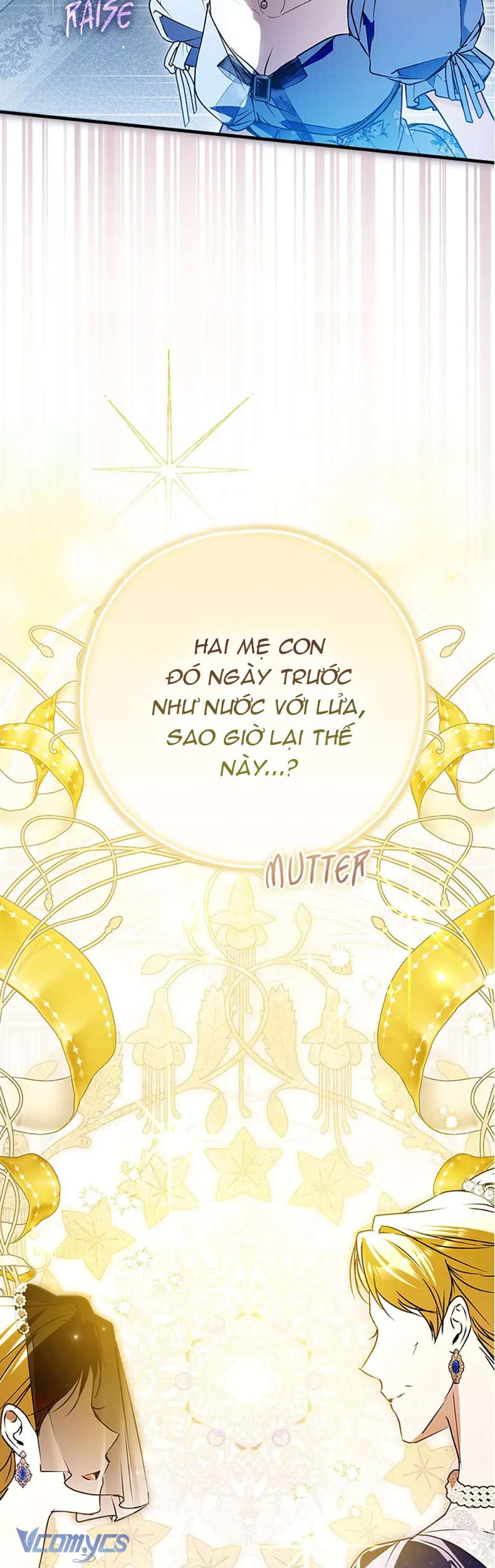 Ai Đó Đang Điều Khiển Cơ Thể Của Tôi Chap 60 - Next Chap 61