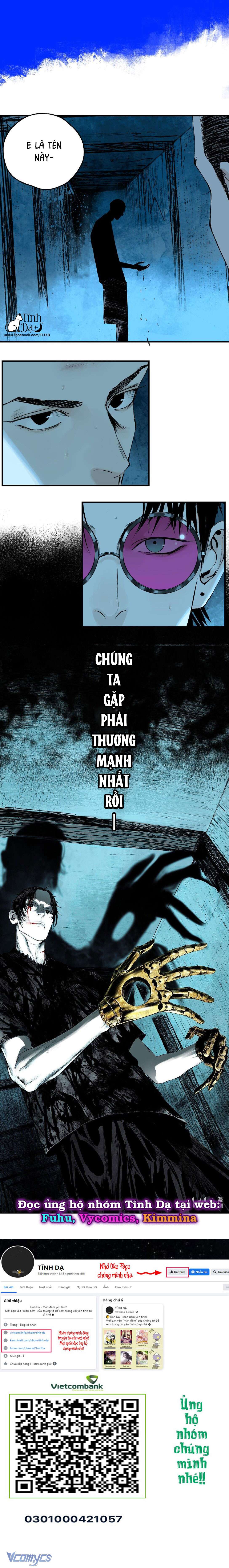 Sở Ô Chap 23 - Trang 2