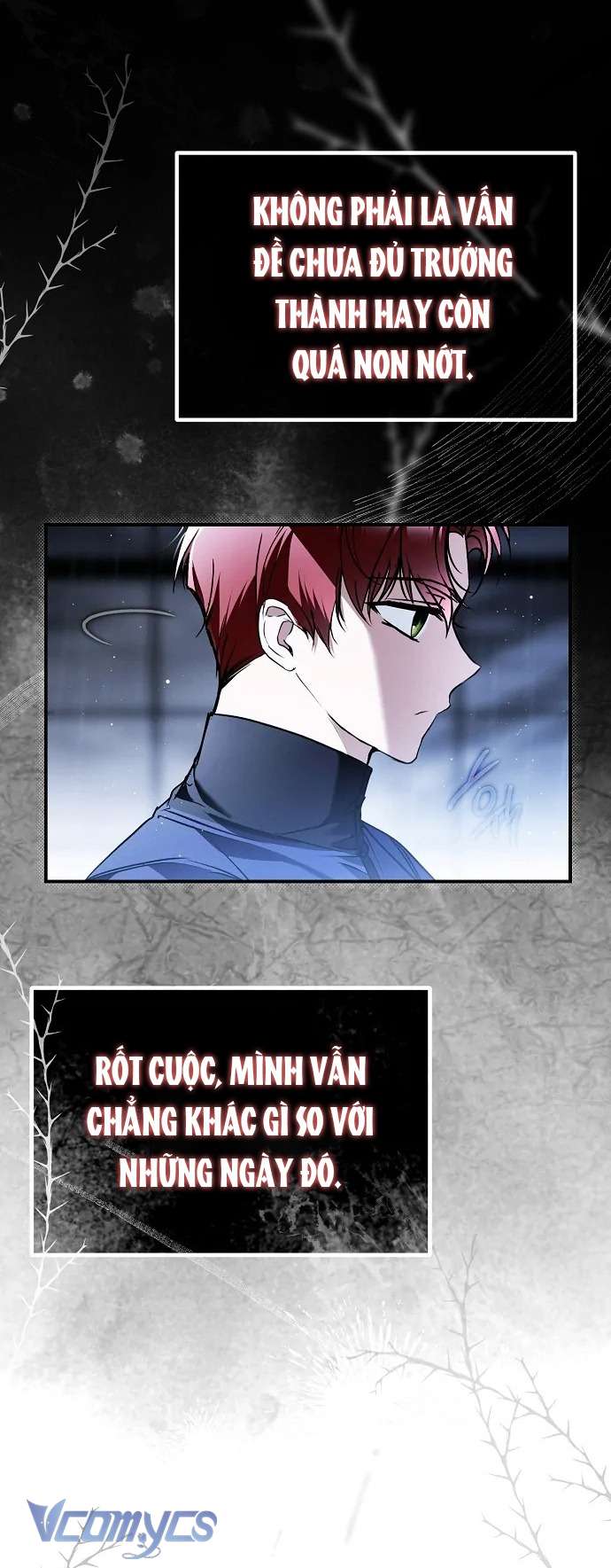 Ai Đó Đang Điều Khiển Cơ Thể Của Tôi Chap 61 - Trang 4