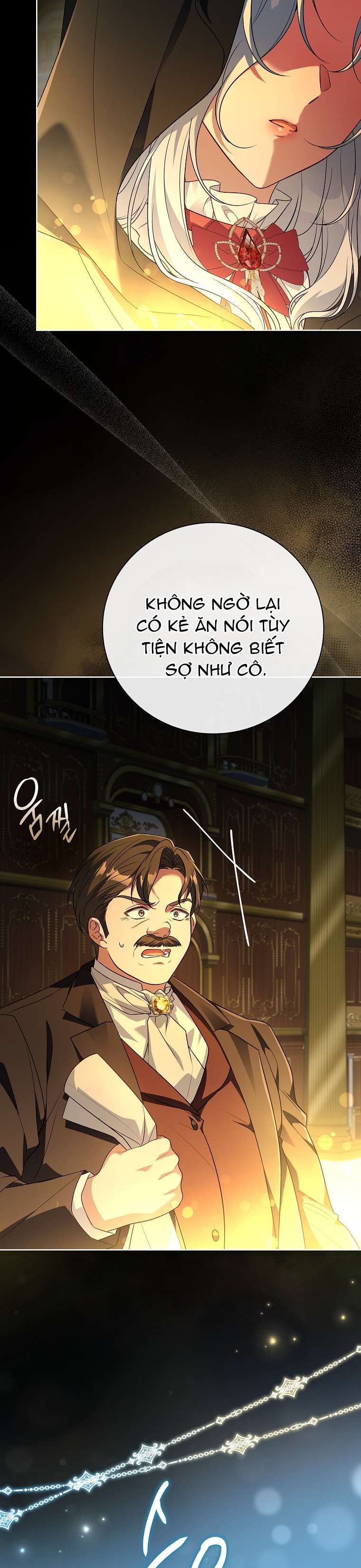 Cha Nào Con Nấy Chap 5 - Trang 3