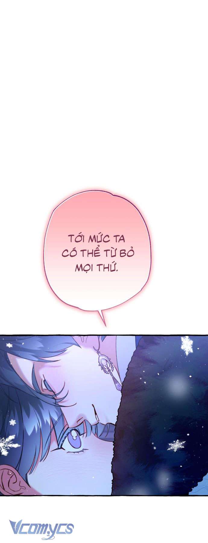 Chuyện Tình Tuyết Phương Bắc Chap 41 - Trang 3