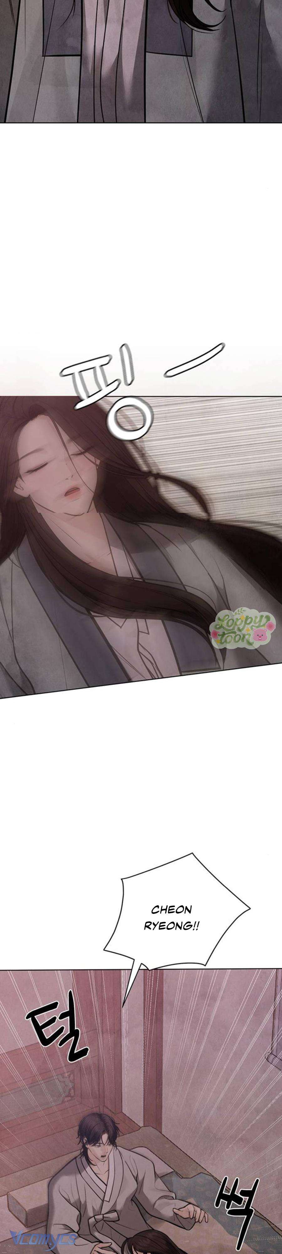 Quỷ Hồn Chap 28 - Trang 4