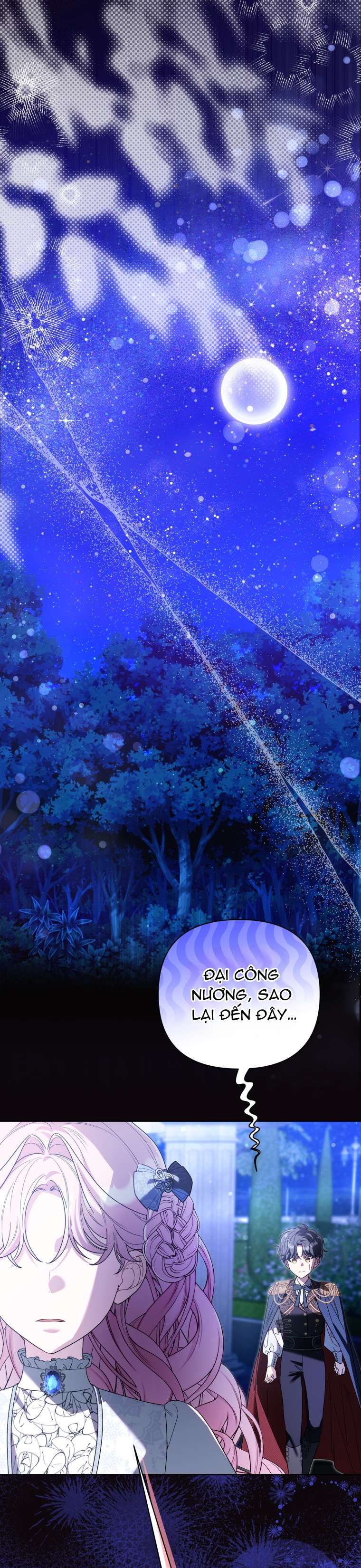 Thà Là Để Tôi Trở Thành Nữ Hoàng Chap 80 - Trang 3