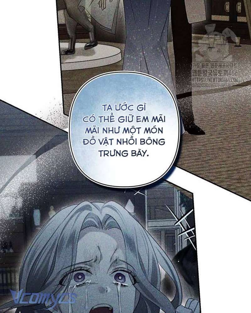 Praesepe Bên Ngoài Chiếc Lồng Chap 9 - Next Chap 10