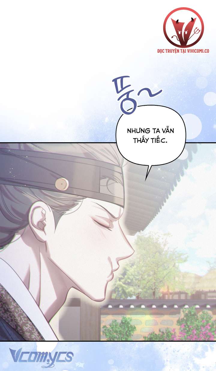 [18+] Tiết Học Bí Mật Của Trung Điện Chap 53 - Next 