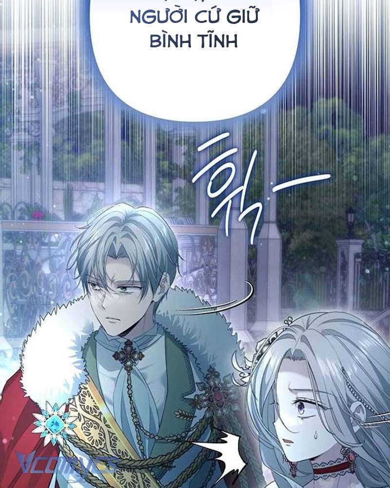 Praesepe Bên Ngoài Chiếc Lồng Chap 6 - Next Chap 7