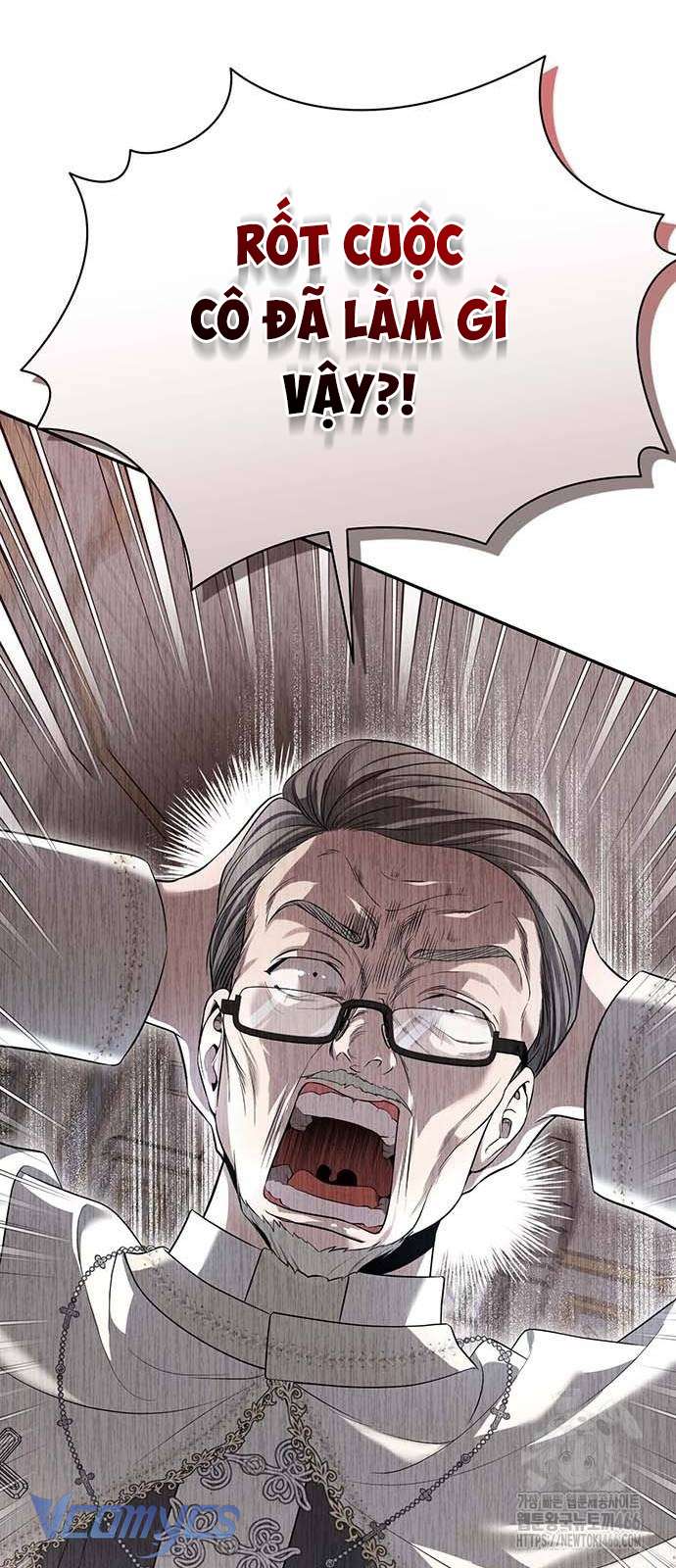 Praesepe Bên Ngoài Chiếc Lồng Chap 11 - Next 