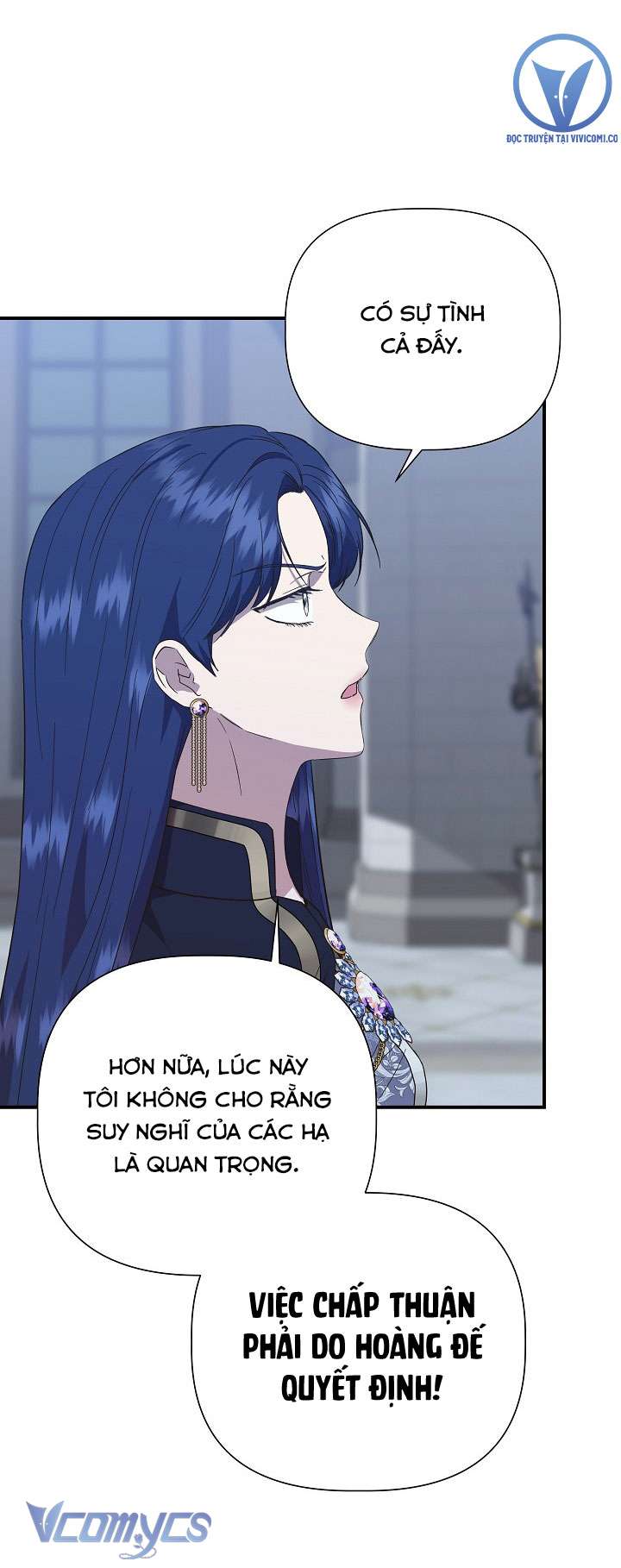 Tôi Không Phải Là Cinderella Chap 99 - Next 