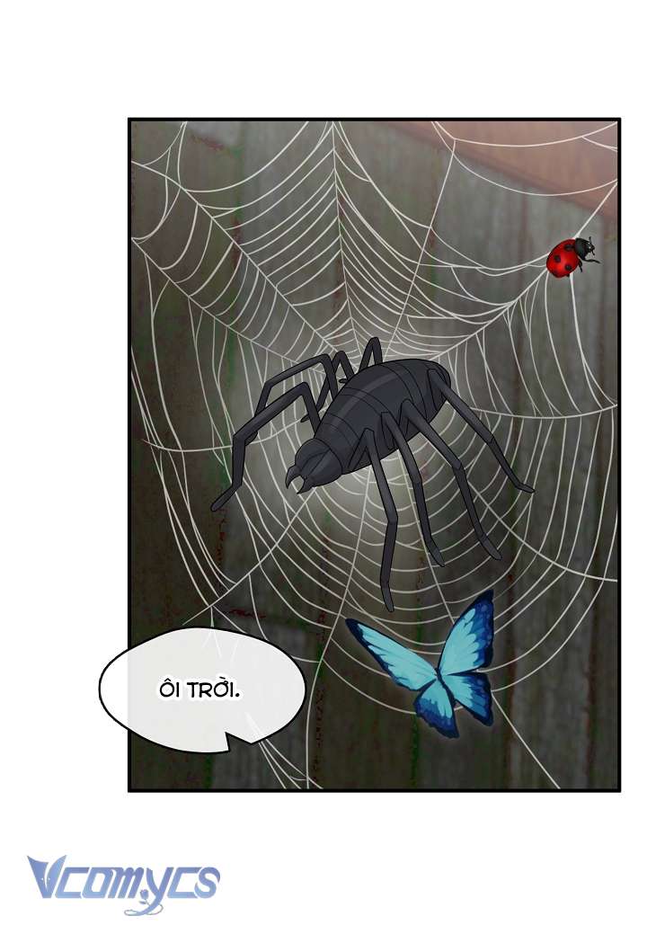 Công Chúa Là Người Chơi Chap 48 - Trang 2