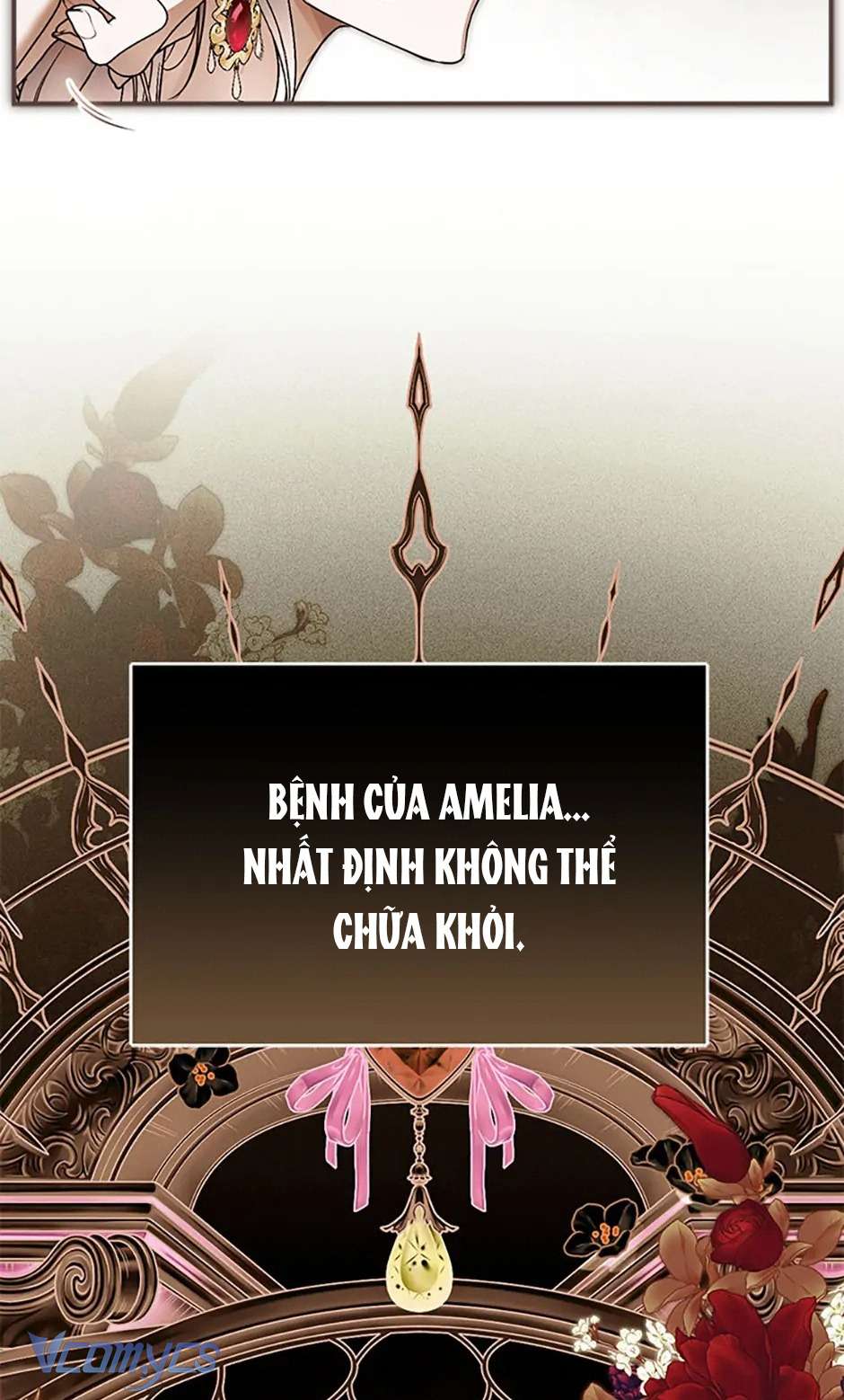 Ai Đó Đang Điều Khiển Cơ Thể Của Tôi Chap 60 - Next Chap 61