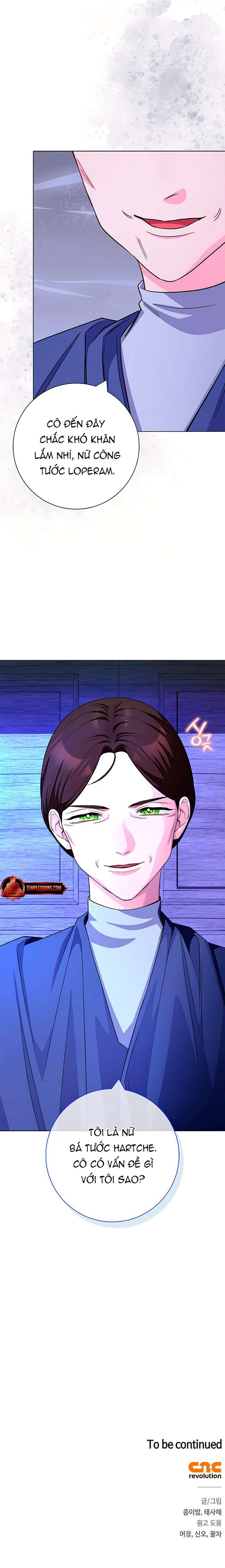 Tôi Trở Thành Mẹ Của Nam Chính Chap 66 - Trang 3