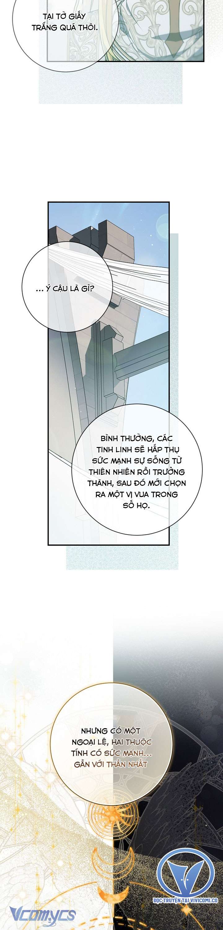Lại Một Lần Nữa Hướng Về Ánh Sáng Chap 102 - Next 