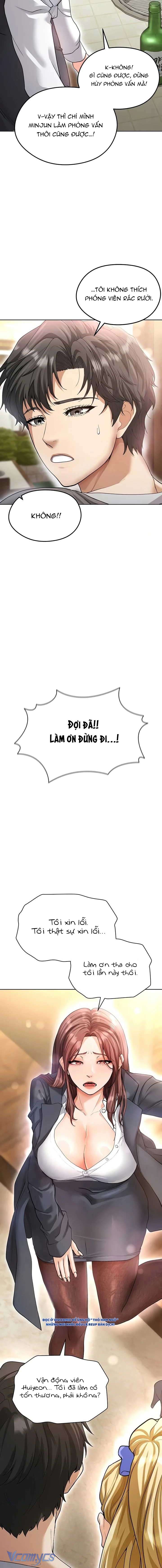 [18+] Anh Chàng Cầu Thủ Hư Hỏng Chap 13 - Next Chap 14