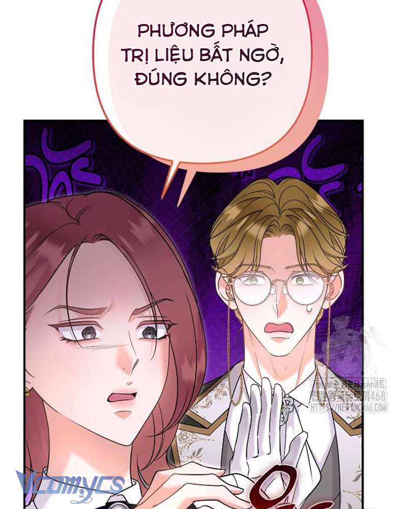 Trước Khi Em Có Ý Định Chạy Trốn Ta Sẽ Ngăn Chặn Nó Chap 6 - Trang 3
