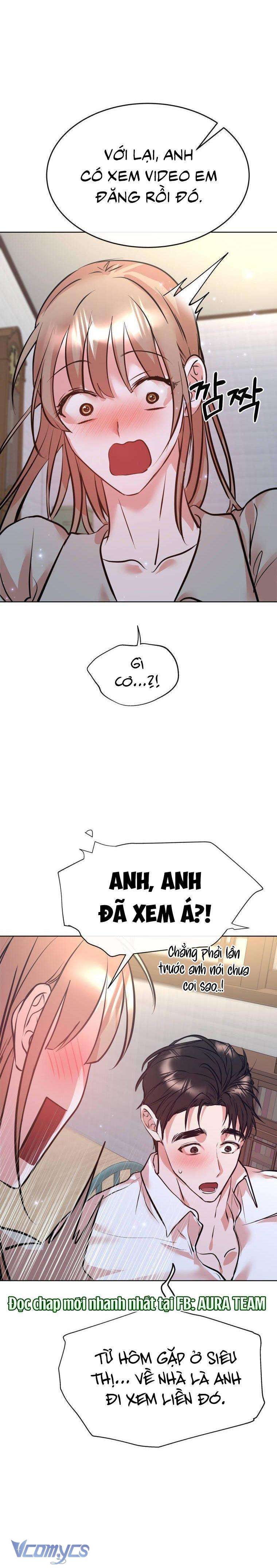 Tình Yêu Có Thể Về Quê Làm Nông Sao? Chap 19 - Trang 3