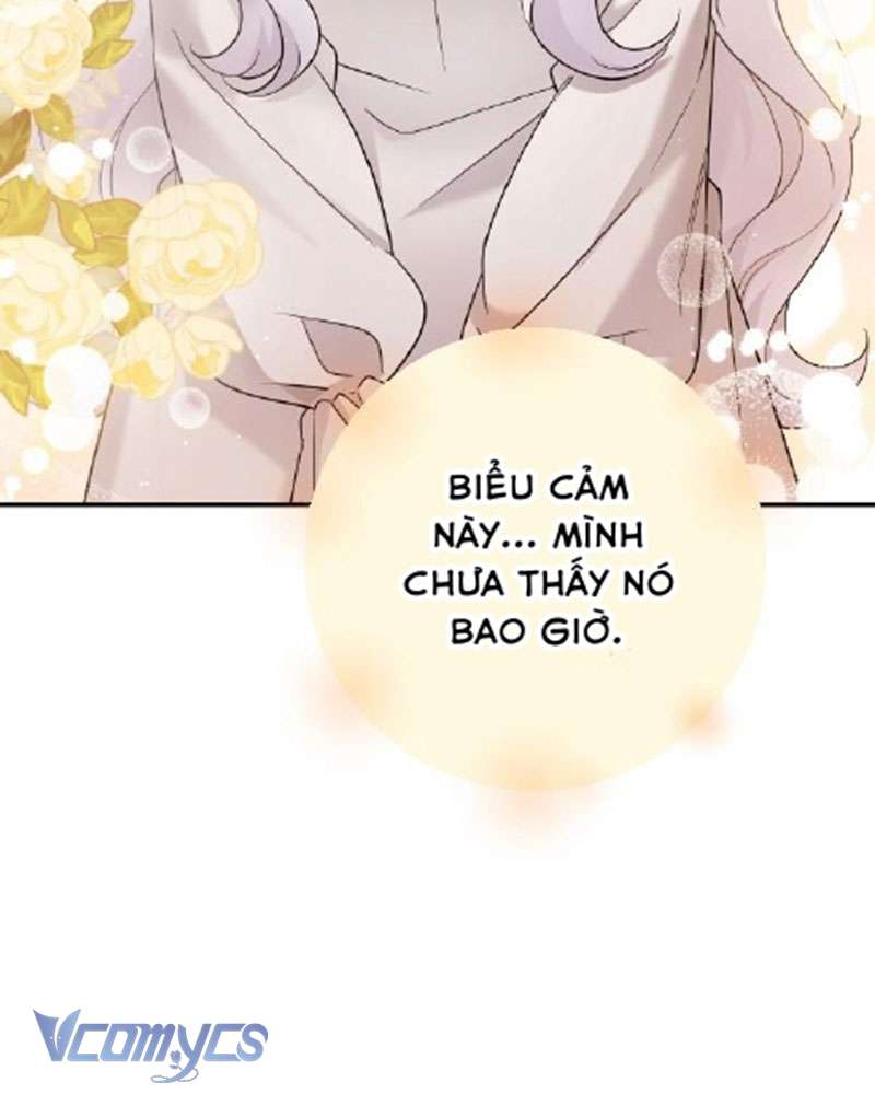 Trước Khi Em Có Ý Định Chạy Trốn Ta Sẽ Ngăn Chặn Nó Chap 2 - Trang 3