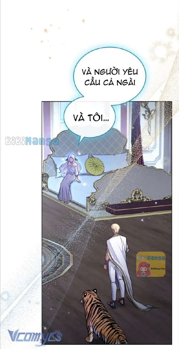 Hôn Nhân Giả Dối Chap 72 - Trang 3