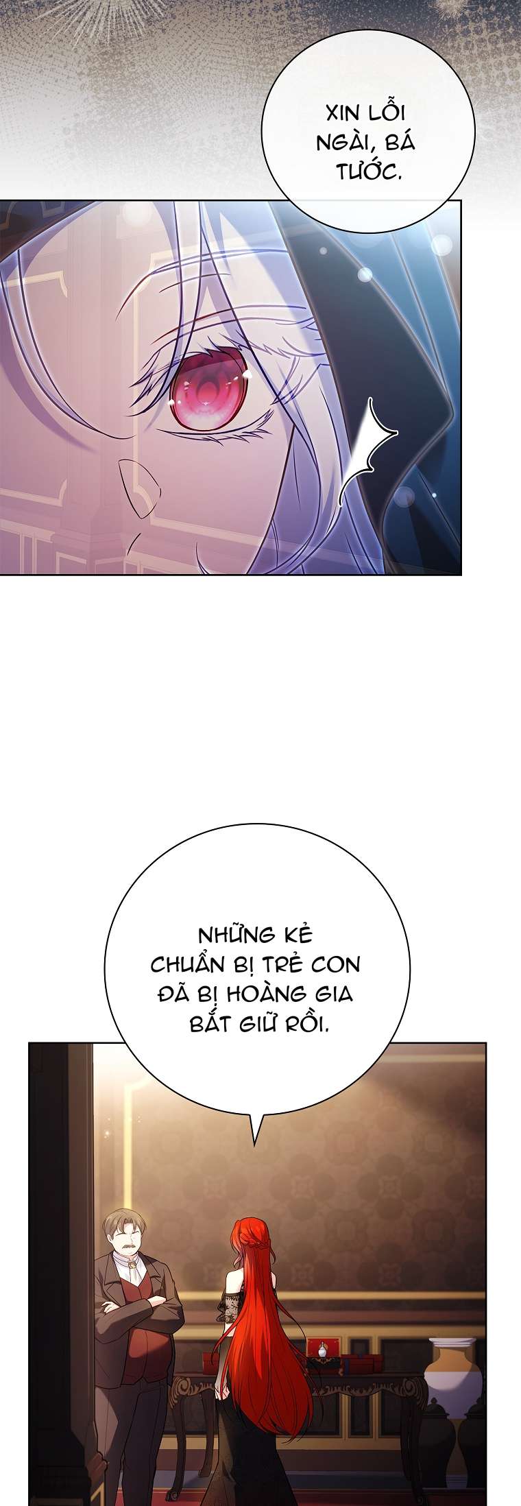 Cha Nào Con Nấy Chap 5 - Trang 3