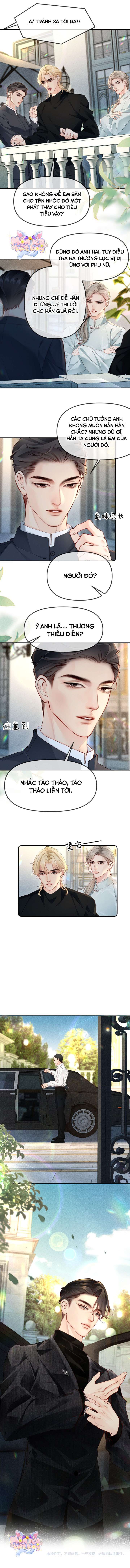 Siêu Cấp Cưng Chiều Chap 4 - Trang 2