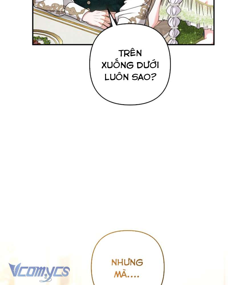 Trước Khi Em Có Ý Định Chạy Trốn Ta Sẽ Ngăn Chặn Nó Chap 12 - Trang 2