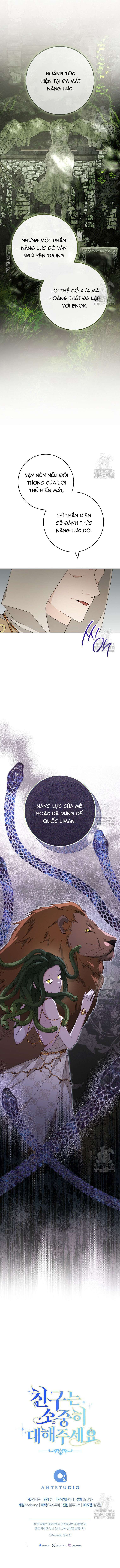 Tôi Đã Phạm Sai Lầm Rồi! Chap 68 - Trang 2