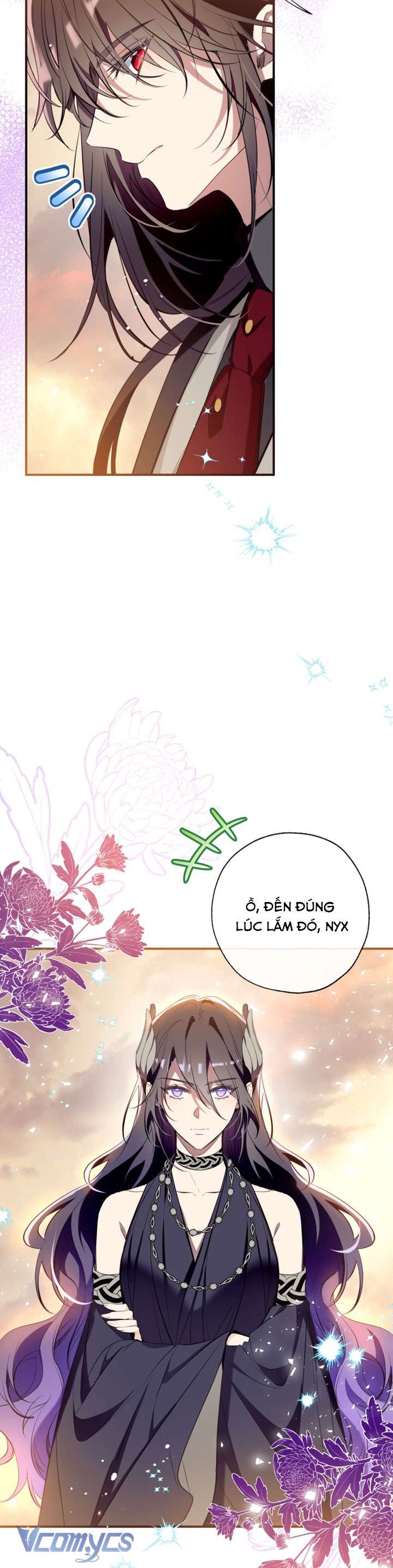 Chúng Ta Có Thể Trở Thành Một Gia Đình Được Không? Chap 137 - Trang 2
