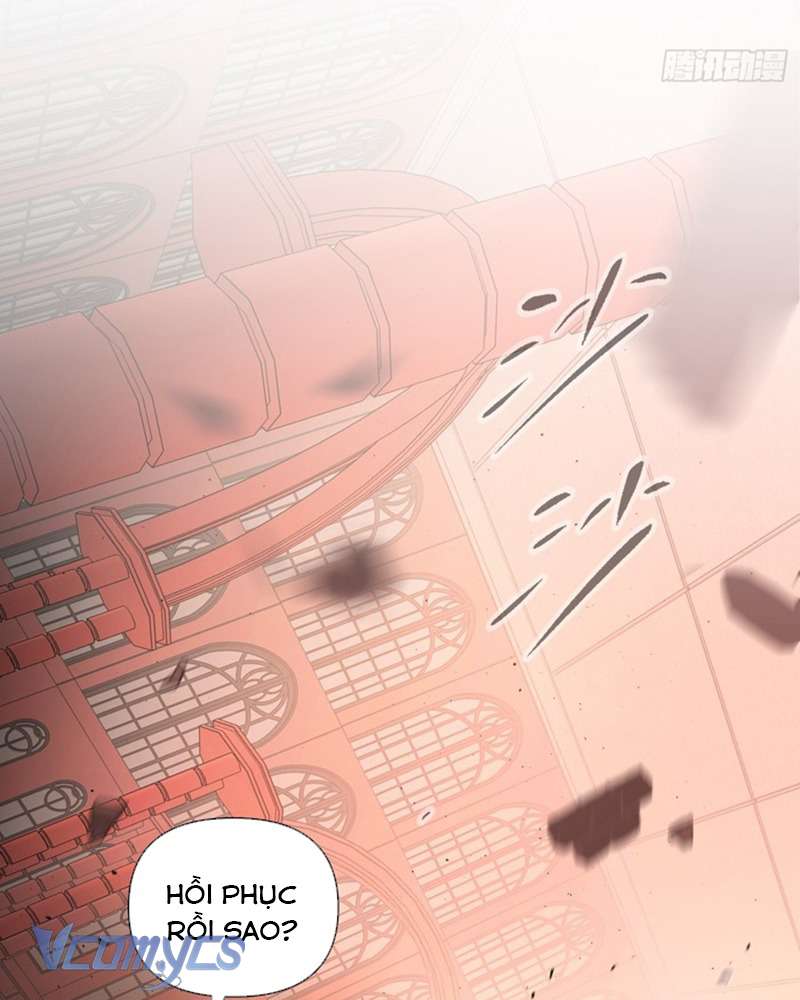 Ác Chi Hoàn Chap 53 - Trang 4