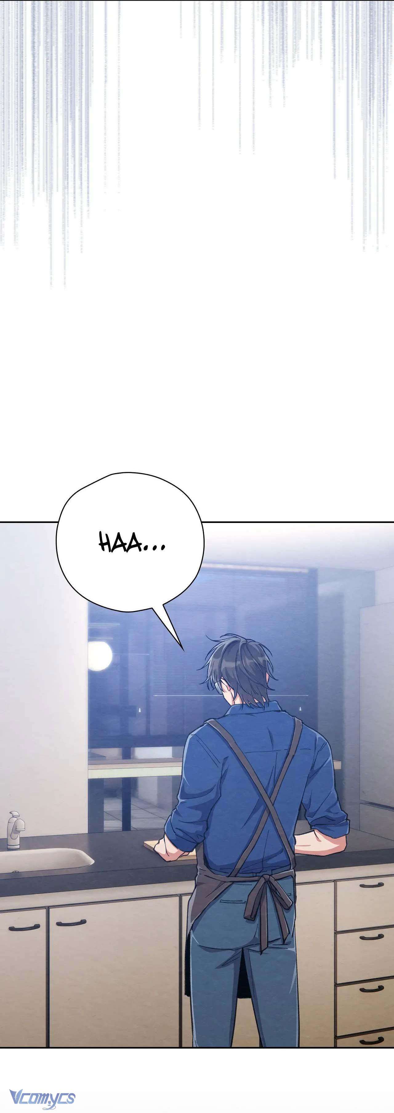 Chạy Trốn Khỏi Thợ Săn Chap 38 - Trang 3