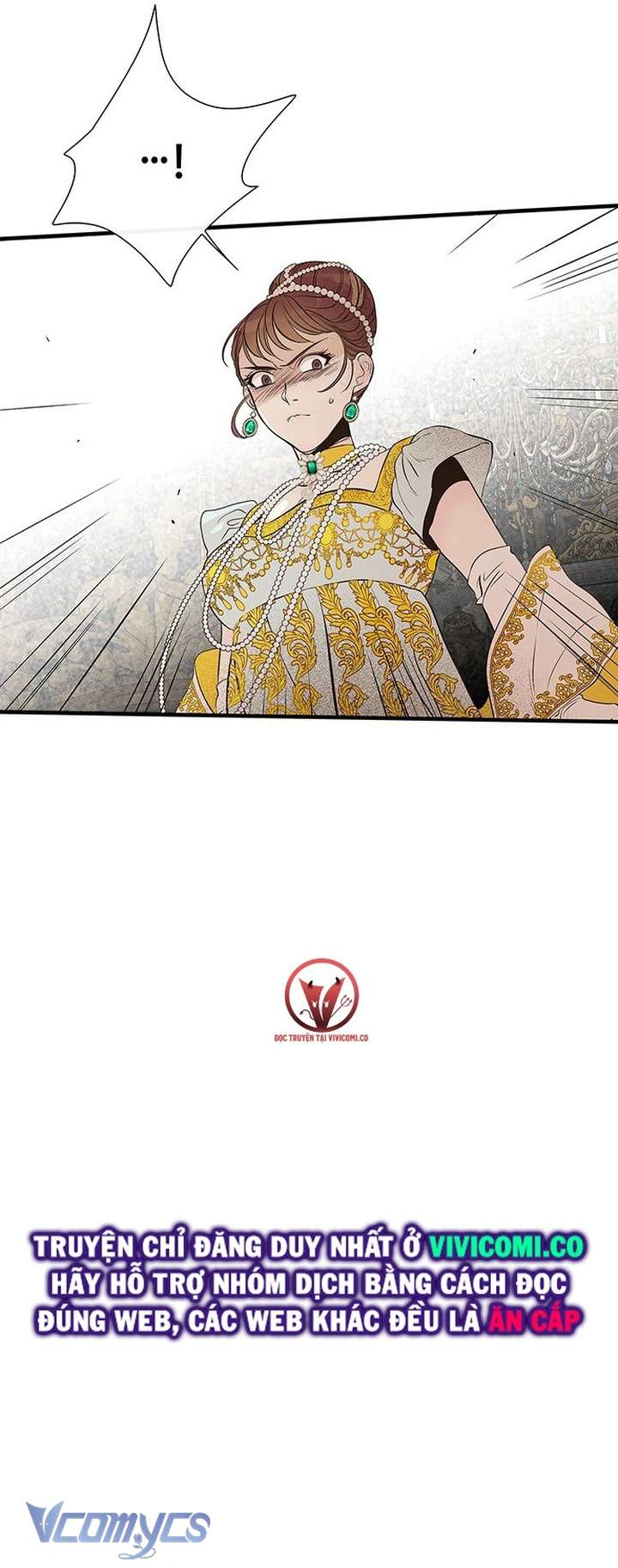 Hoàng Tử Rắc Rối Chap 3 - Trang 2