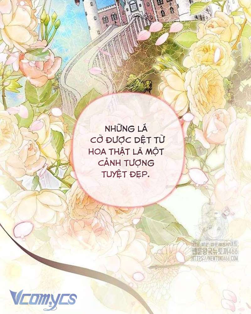 Praesepe Bên Ngoài Chiếc Lồng Chap 10 - Trang 4