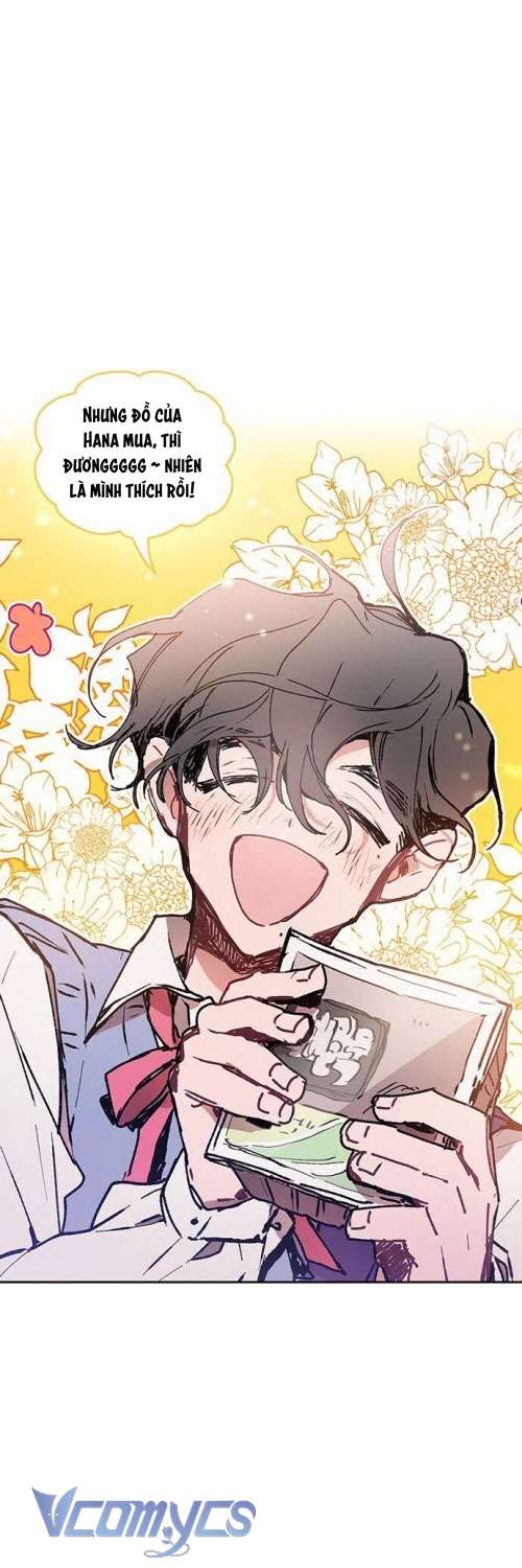 Cô Dâu Của Quái Vật Chap 10 - Trang 2