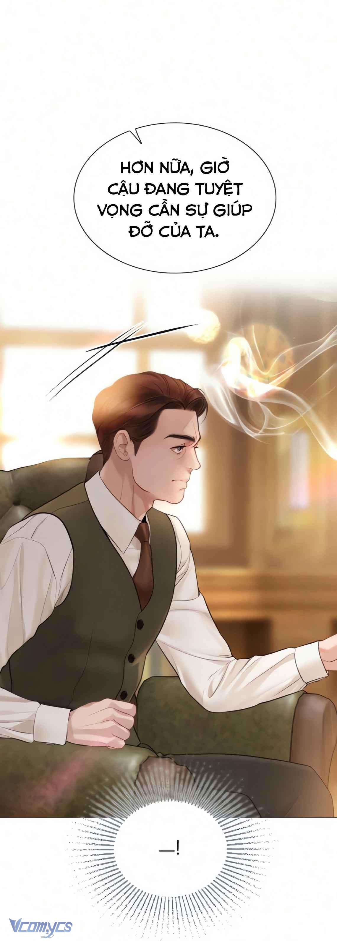 Hãy Khóc Và Cầu Nguyện Đi Chapter 47 - Next 