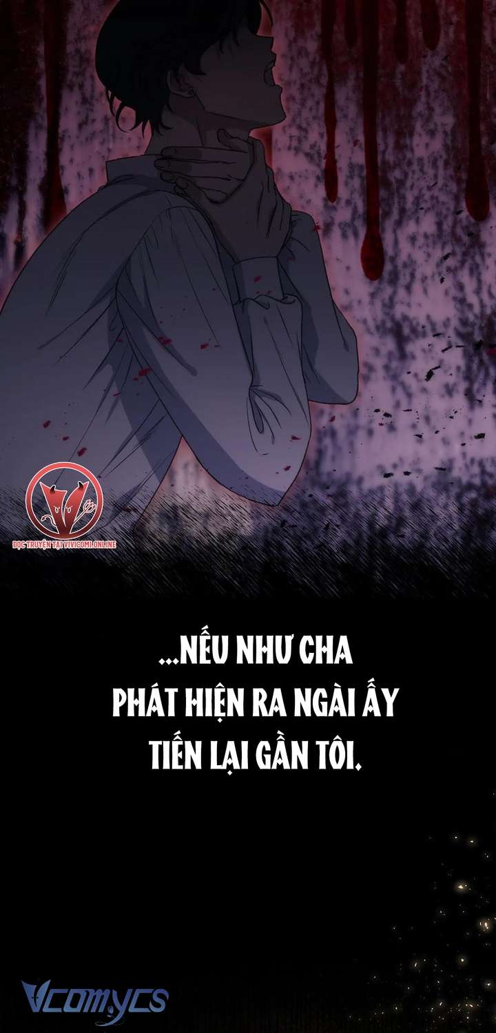 [18+] Người Em Vợ Tóc Vàng Chap 11 - Trang 2