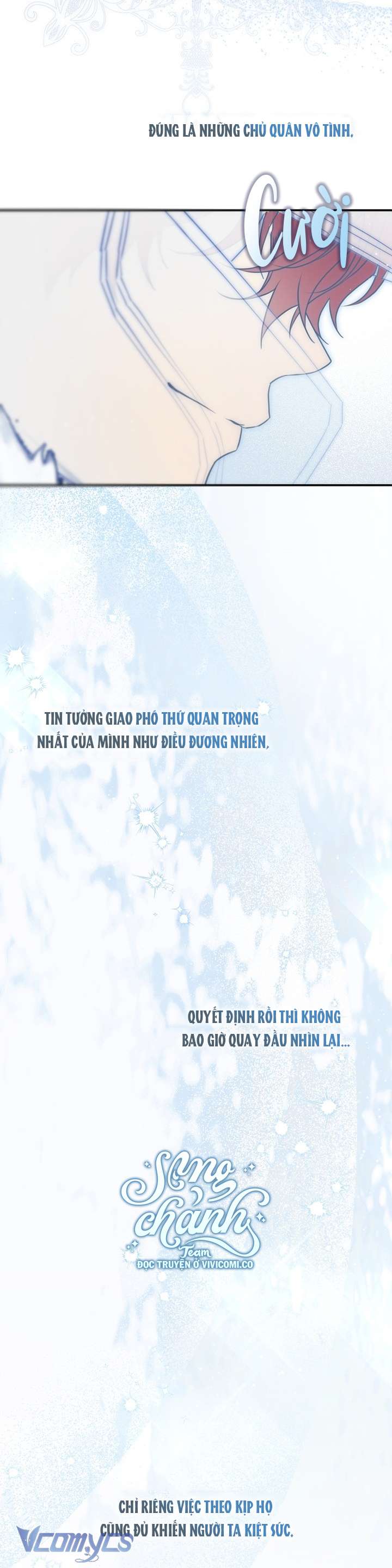 Lại Một Lần Nữa Hướng Về Ánh Sáng Chap 104 - Trang 2
