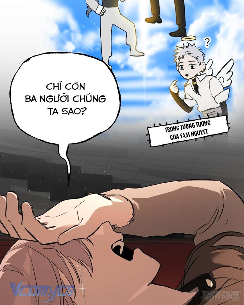 Ác Chi Hoàn Chapter 37 - Trang 4