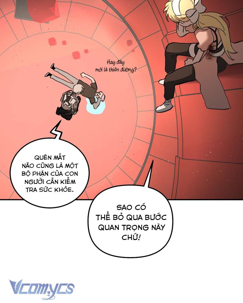 Ác Chi Hoàn Chapter 37 - Trang 4