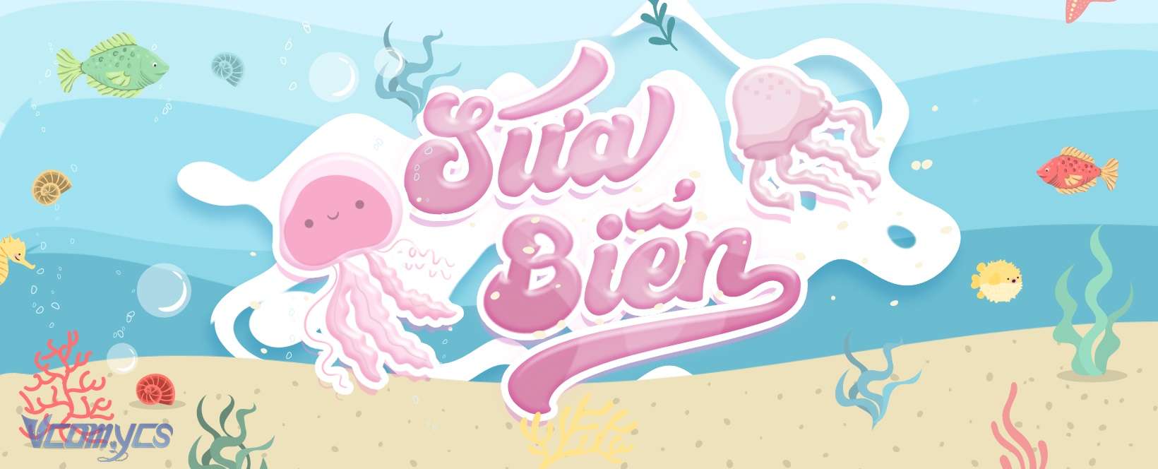 [Sứa Biển] Em Trai Tôi Là Hoàng Đế Ngang Ngược Chap 28 - Trang 2