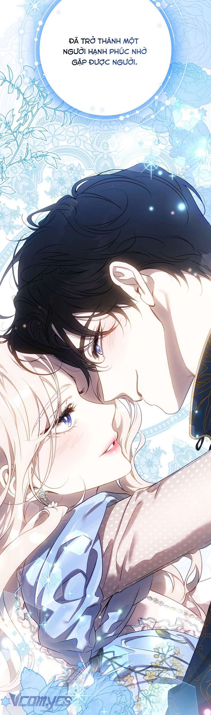 Thuần Hóa Bạo Quân Rồi Bỏ Trốn Chap 133 - Next 