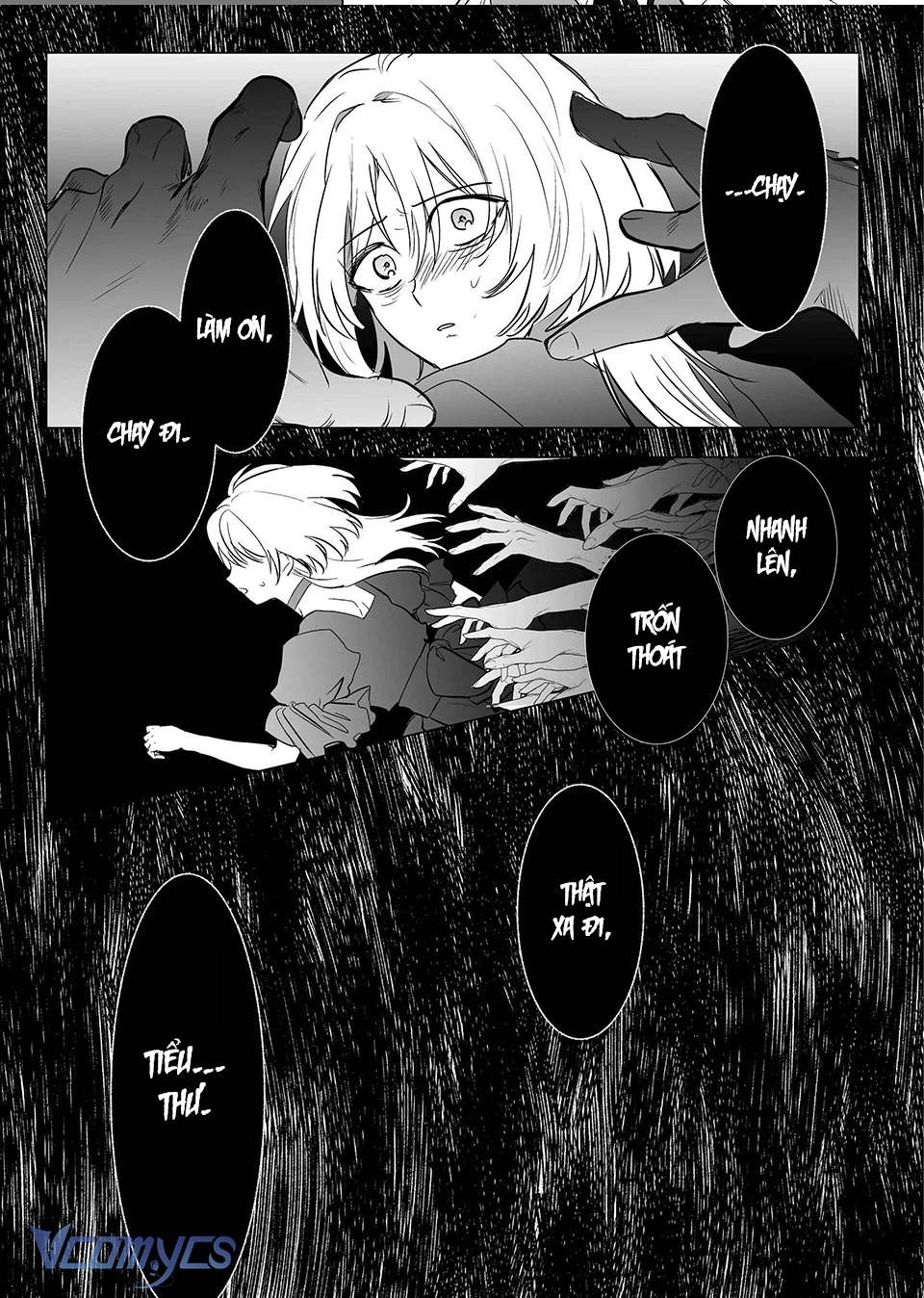 [18+] Tuyển Tập Truyện Ngắn Manga Chap 19.1 - Trang 2