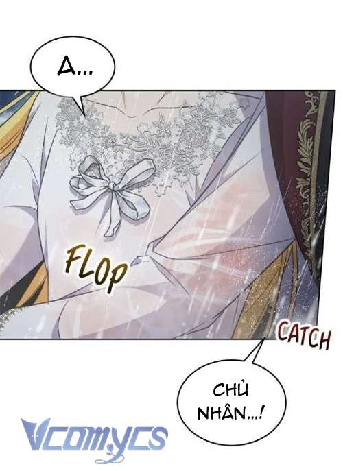 Làm Thế Nào Để Ăn Chủ Nhân Chap 69 - Trang 3