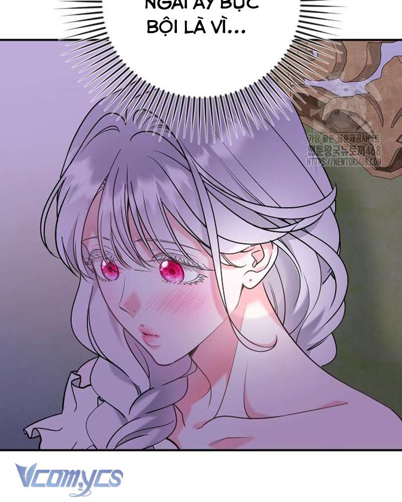 Trước Khi Em Có Ý Định Chạy Trốn Ta Sẽ Ngăn Chặn Nó Chap 6 - Trang 3