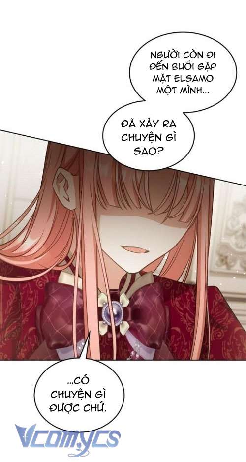 Làm Thế Nào Để Ăn Chủ Nhân Chap 69 - Trang 3